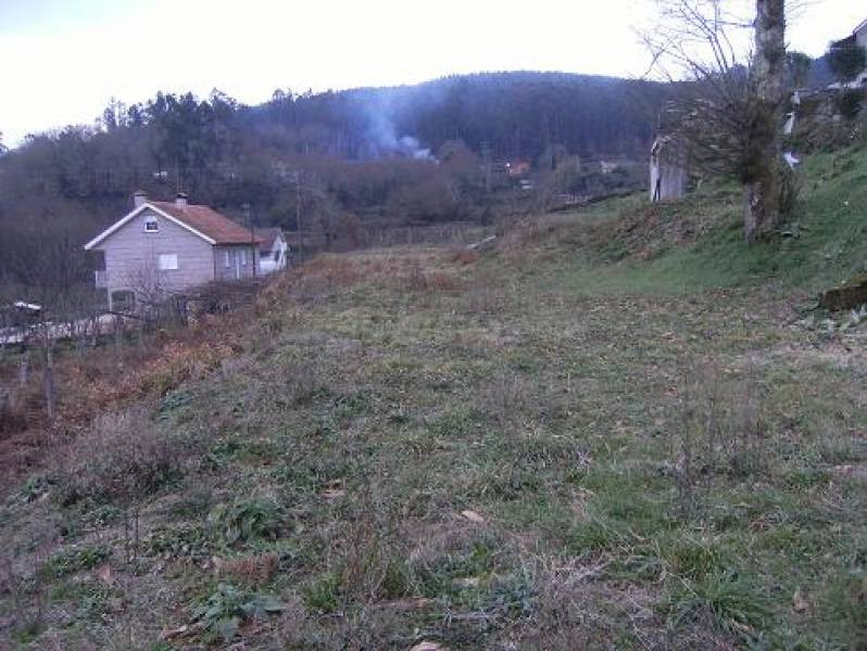 REF 1068 SOLAR 1600 m2 MONDARIZ-BALNEARIO - foto 4