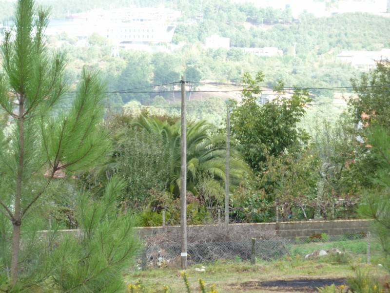 REF 1283 TERRENO RUSTICO 1050 m2 ZAMANS VIGO