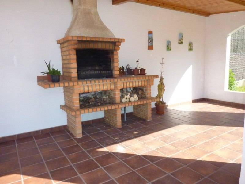 REF 1386 CHALET CANTERIA CON 1000 m2 FINCA GONDOMAR - foto 3