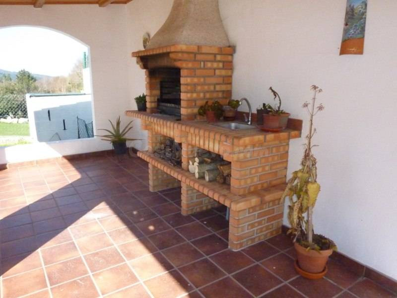 REF 1386 CHALET CANTERIA CON 1000 m2 FINCA GONDOMAR - foto 4