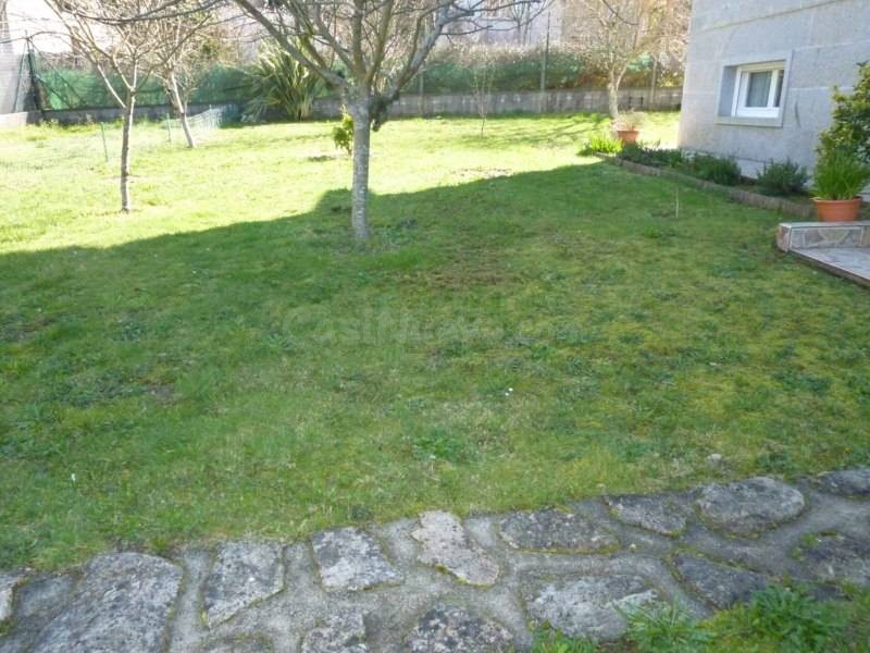 REF 1386 CHALET CANTERIA CON 1000 m2 FINCA GONDOMAR - foto 5