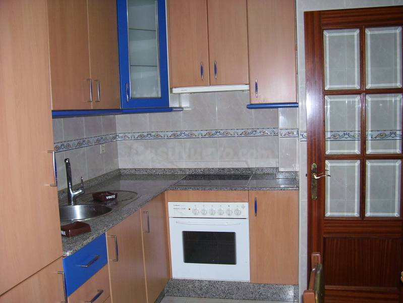 REF 0421 DUPLEX 140 m2 ARCADE (SOUTOMAIOR)