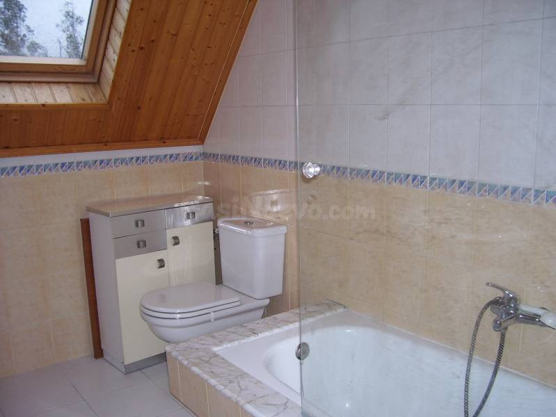 REF 0421 DUPLEX 140 m2 ARCADE (SOUTOMAIOR) - foto 2