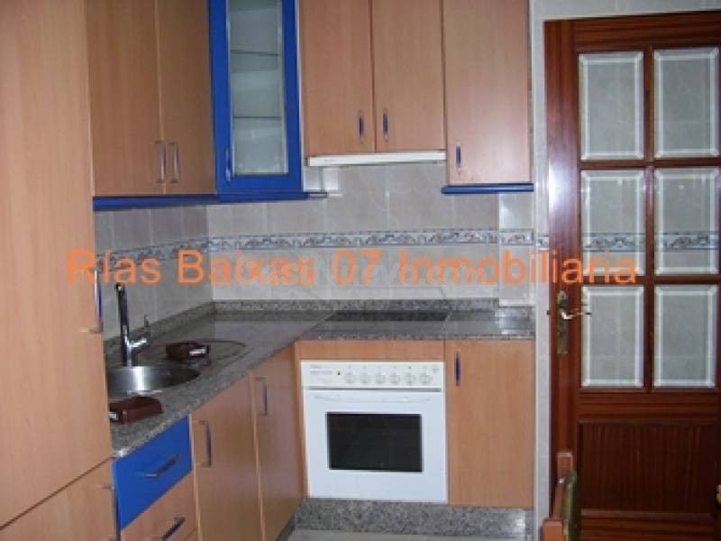 REF 0421 DUPLEX 140 m2 ARCADE (SOUTOMAIOR) - foto 4