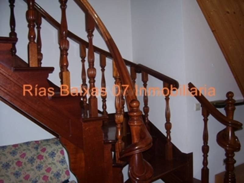 REF 0421 DUPLEX 140 m2 ARCADE (SOUTOMAIOR) - foto 5