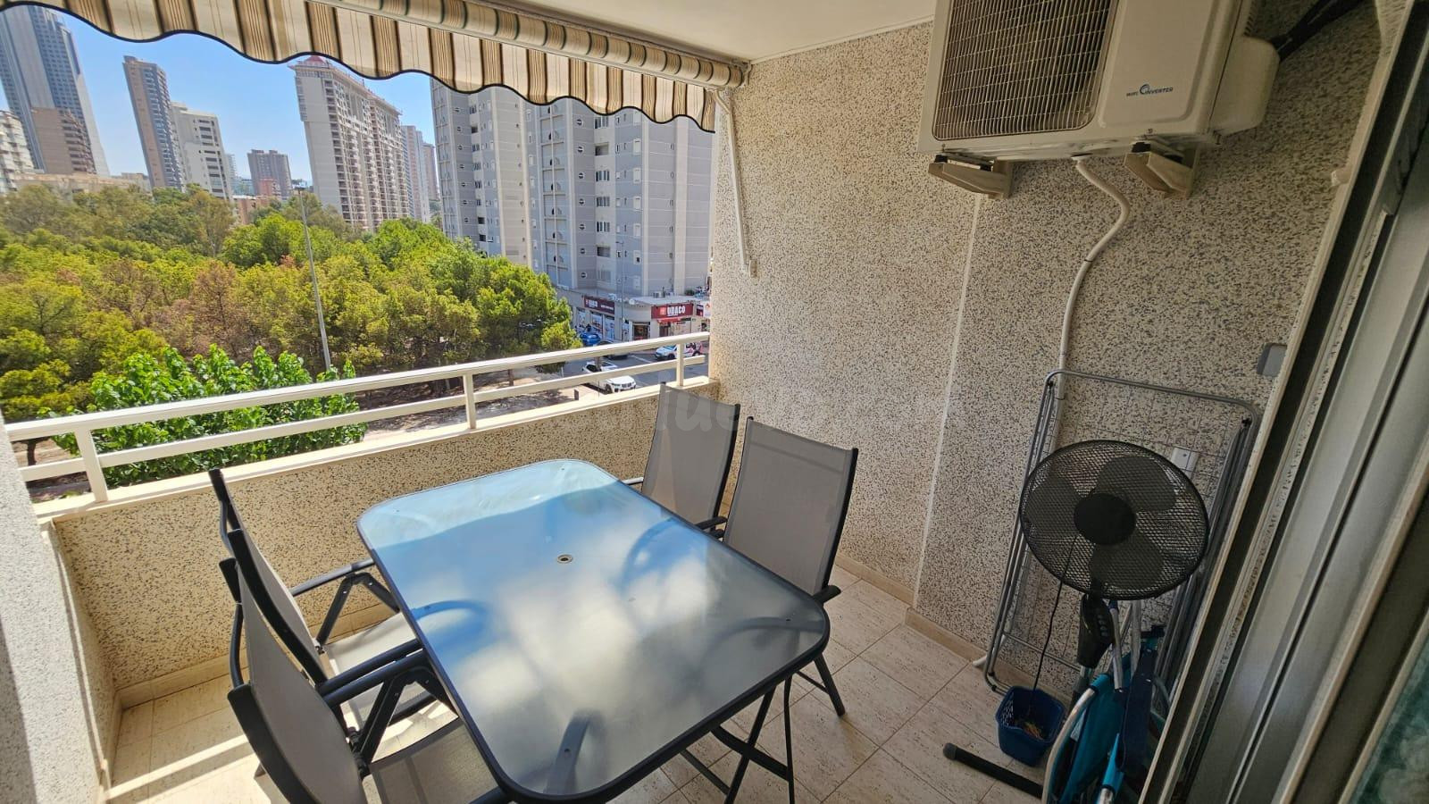 Apartamento en Alquiler de Septiembre a Junio en Cala de Vil - foto 5