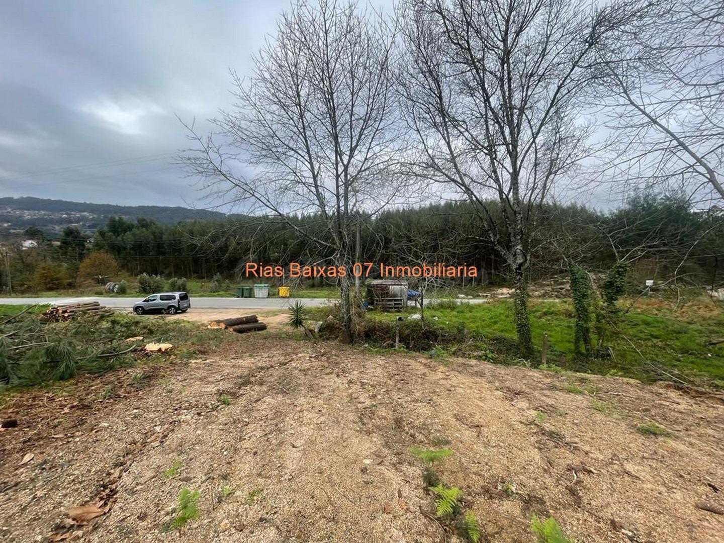 REF 2018 PARCELA 891 m2 PARA UNO DOS CHALETS CERCA AUTOVIA ( - foto 2