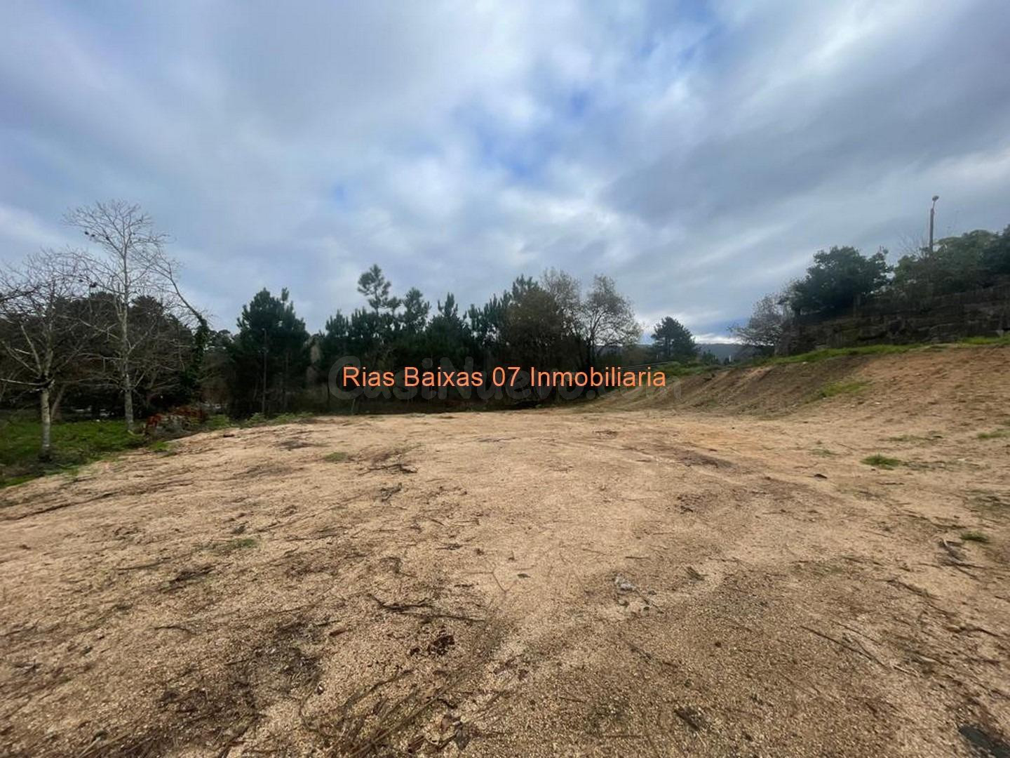 REF 2018 PARCELA 891 m2 PARA UNO DOS CHALETS CERCA AUTOVIA ( - foto 5
