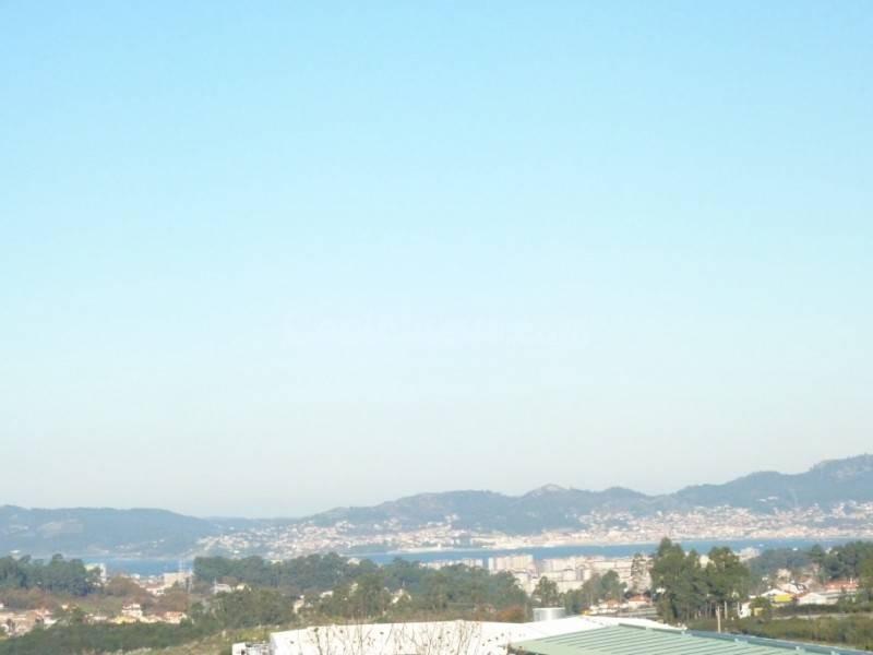 REF 1323 SOLAR EDIFICABLE 650 m2 LLANO Y SOLEADO CON VISTAS 