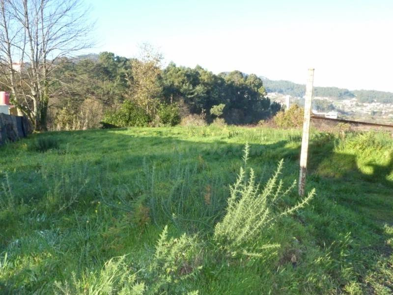REF 1323 SOLAR EDIFICABLE 650 m2 LLANO Y SOLEADO CON VISTAS  - foto 2