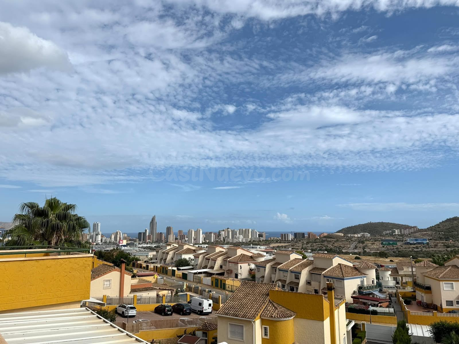 Piso en venta en Avenida Costa Brava