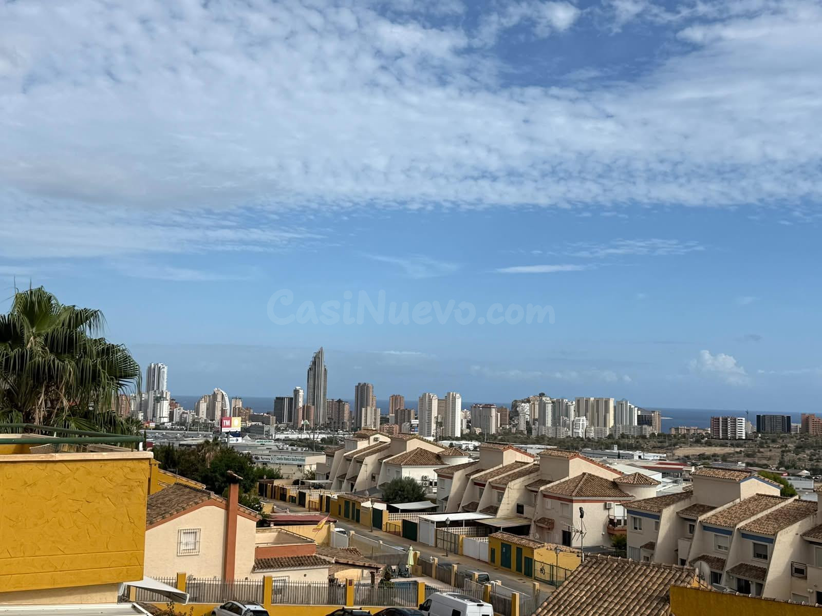 Piso en venta en Avenida Costa Brava - foto 2