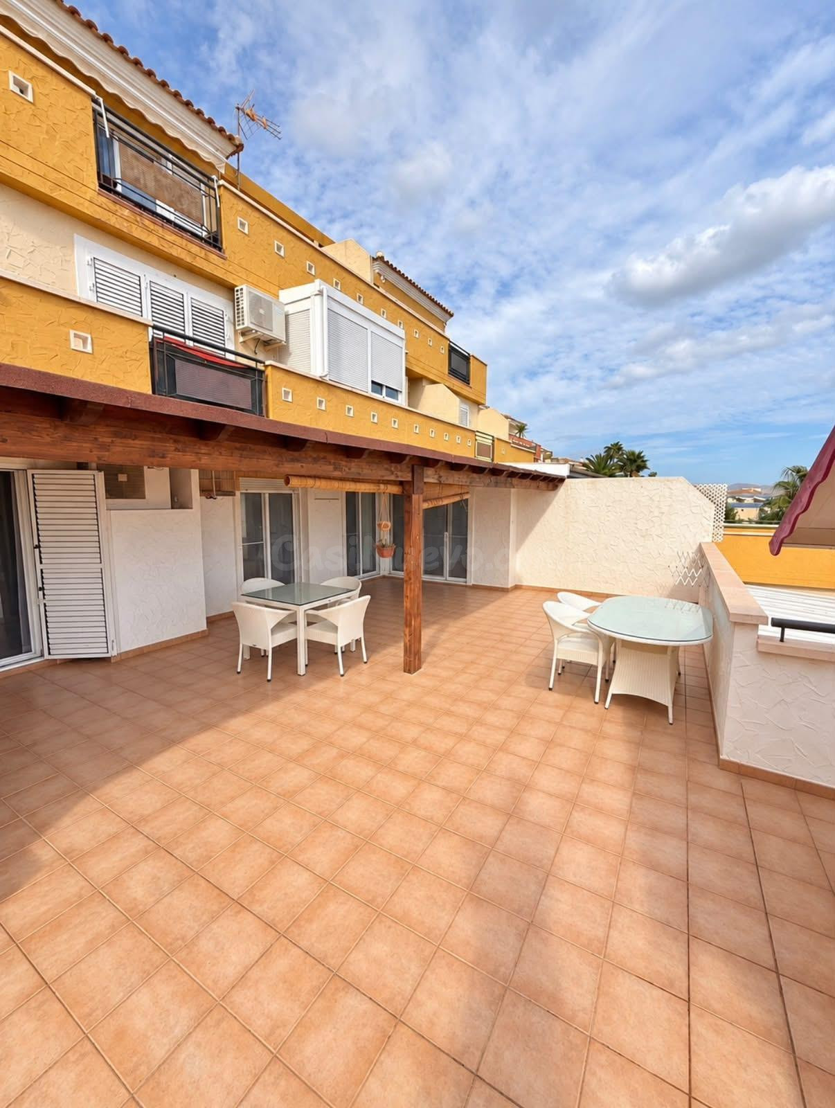 Piso en venta en Avenida Costa Brava - foto 3