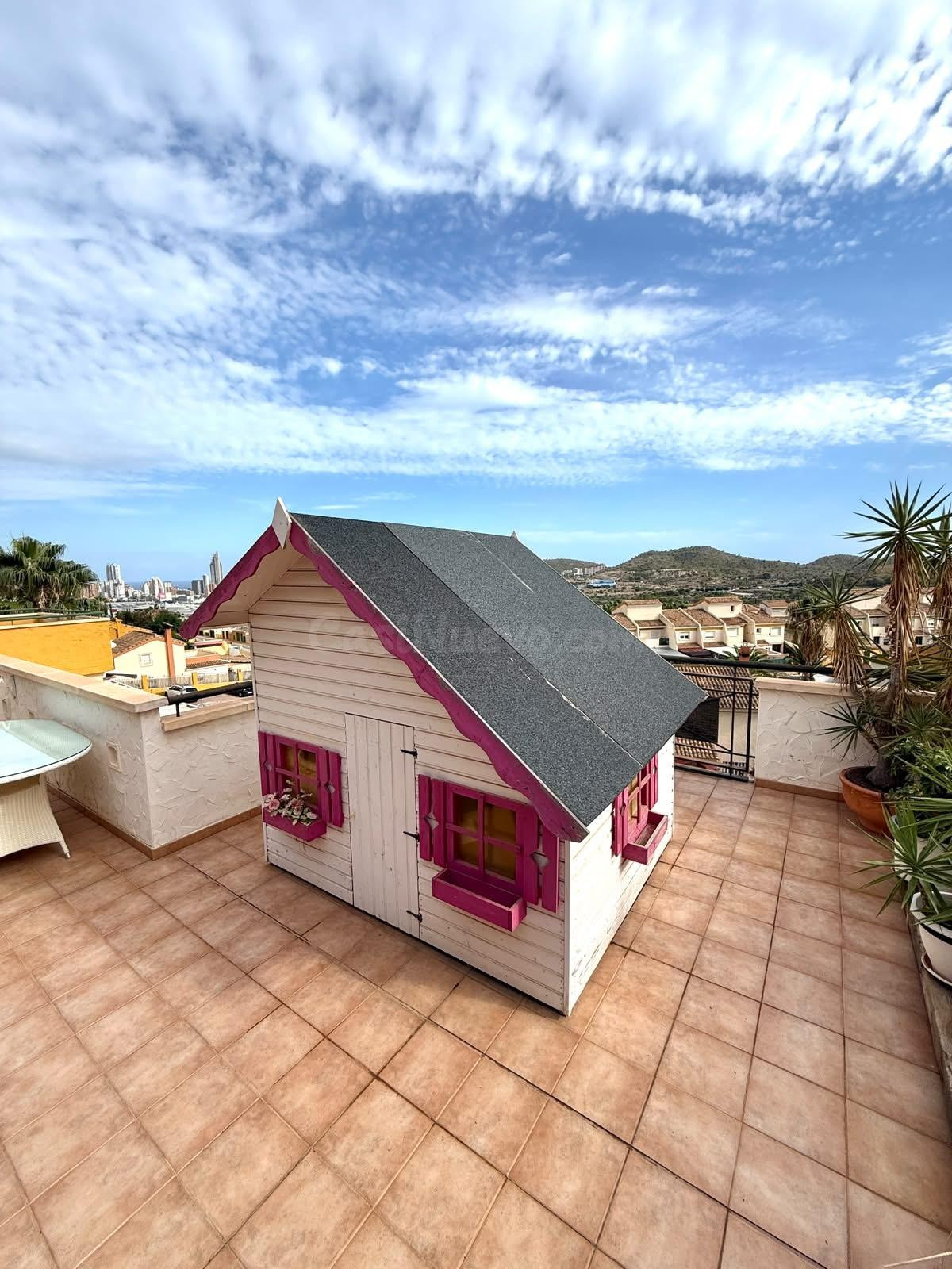 Piso en venta en Avenida Costa Brava - foto 4
