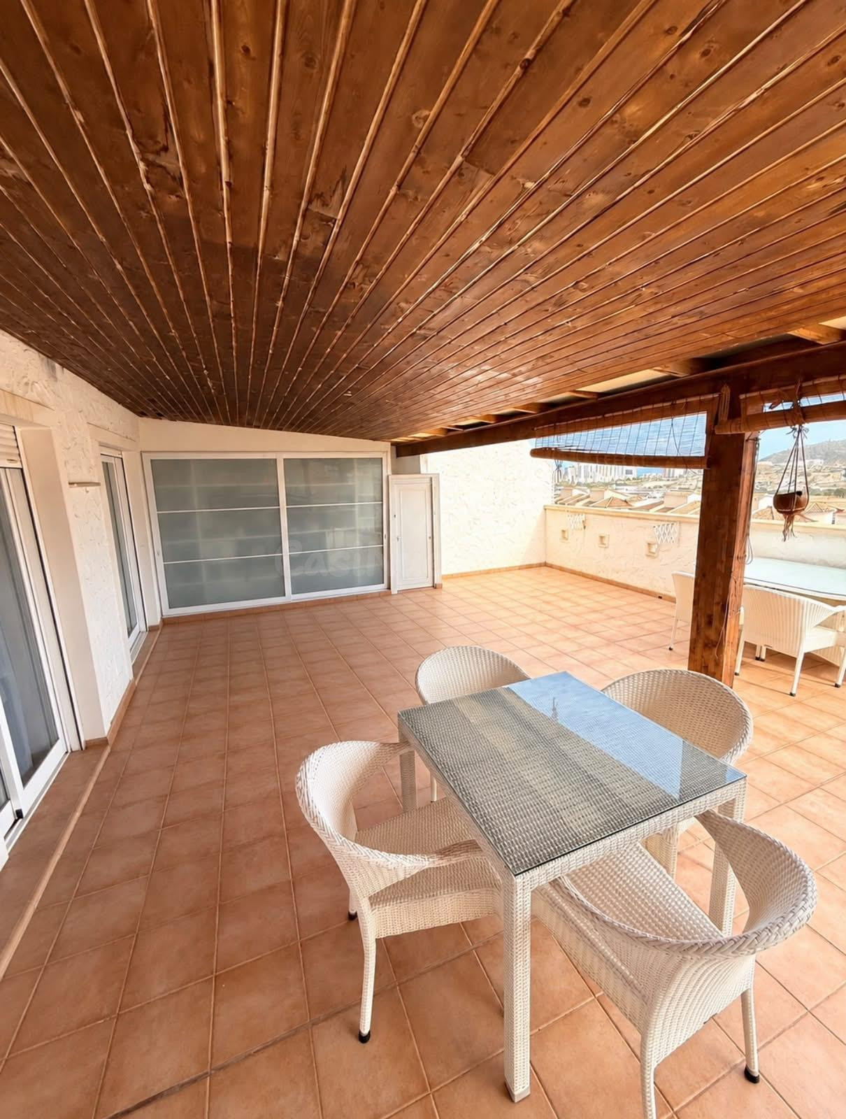 Piso en venta en Avenida Costa Brava - foto 5