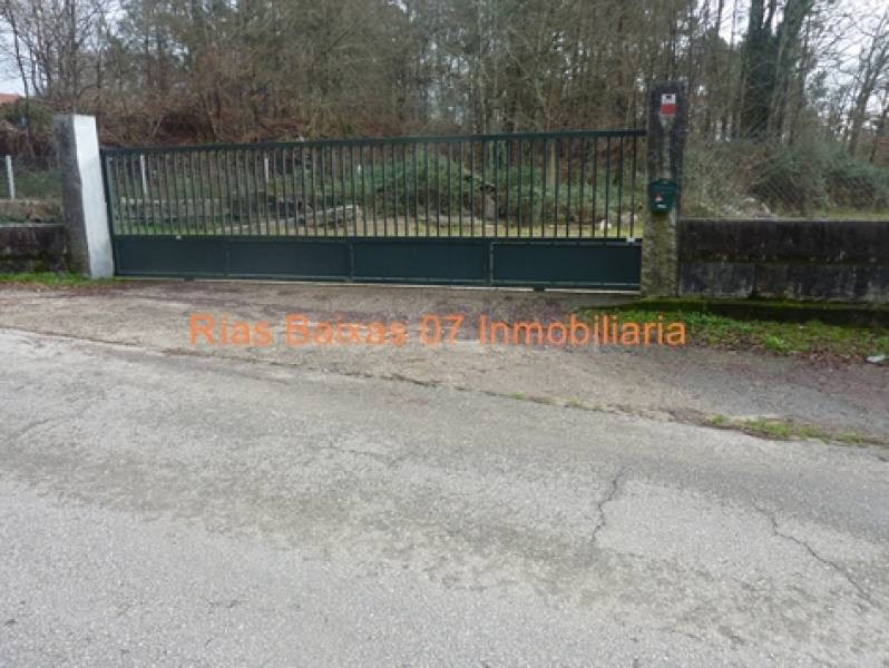 REF 1995 NAVE 1800 M2 CON PUENTE GRUA Y 15000m2 TERRENO - foto 2