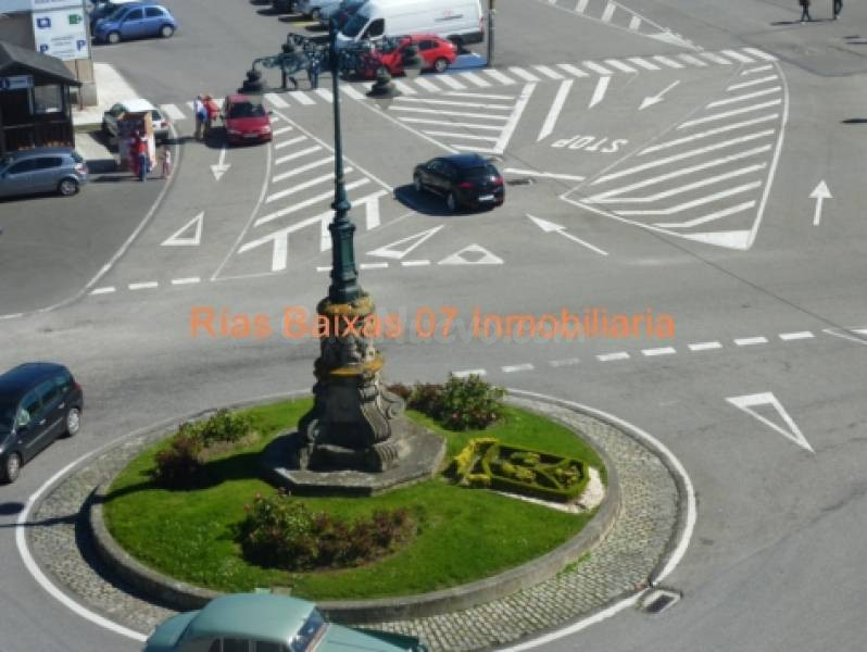 REF 4050 ATICO DUPLEX LUJO 160 m2 5 D. ALAMEDA MARIN con VIS