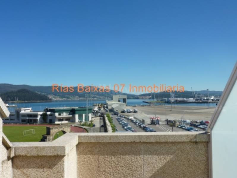 REF 4050 ATICO DUPLEX LUJO 160 m2 5 D. ALAMEDA MARIN con VIS - foto 2