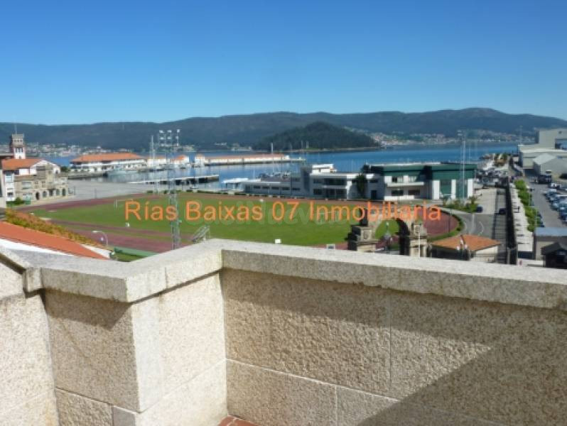 REF 4050 ATICO DUPLEX LUJO 160 m2 5 D. ALAMEDA MARIN con VIS - foto 3