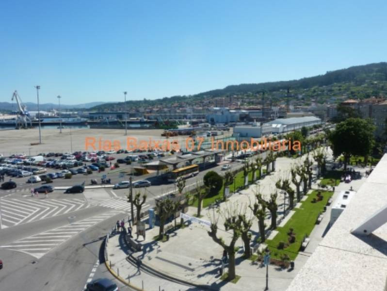 REF 4050 ATICO DUPLEX LUJO 160 m2 5 D. ALAMEDA MARIN con VIS - foto 4