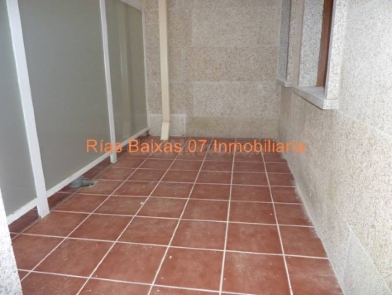 REF 2049 PISO 3 DORM. + DOS TERRAZAS LUJO ALAMEDA MARIN - foto 3