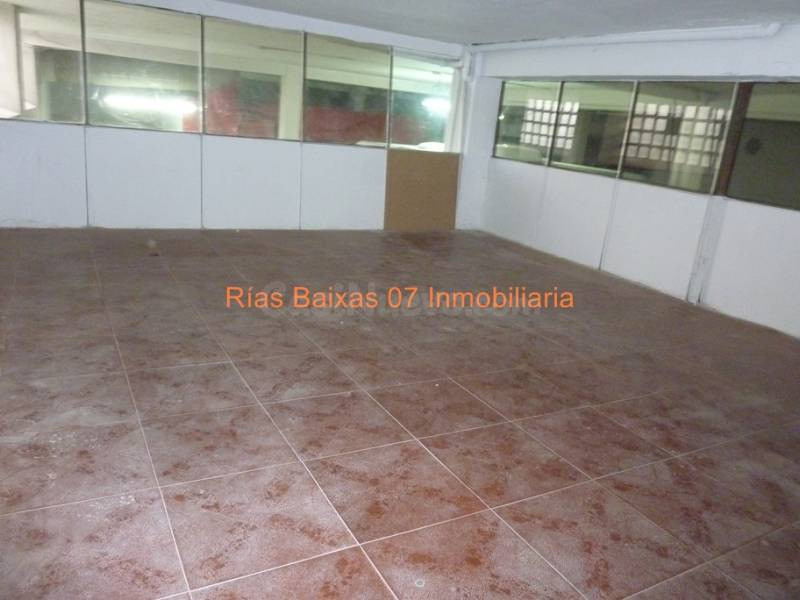 REF 1552 LOCAL 400 m2  CHAPA PINTURA MOS - foto 2