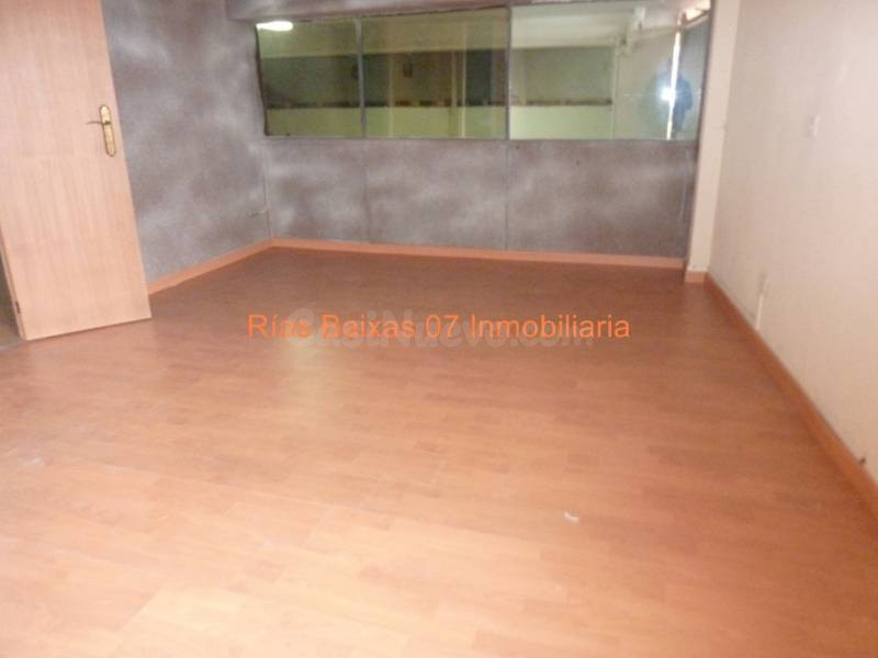 REF 1552 LOCAL 400 m2  CHAPA PINTURA MOS - foto 3