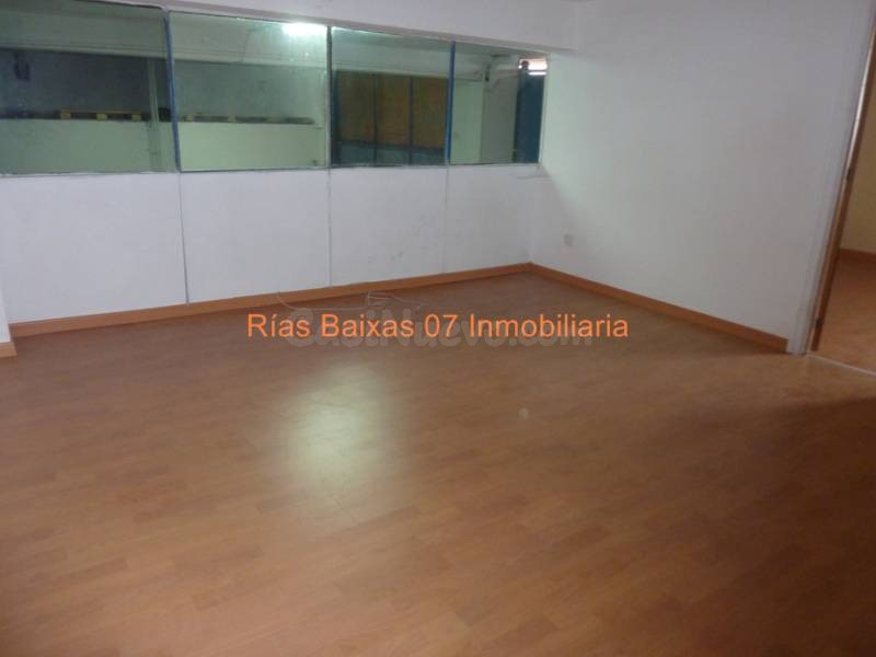 REF 1552 LOCAL 400 m2  CHAPA PINTURA MOS - foto 5
