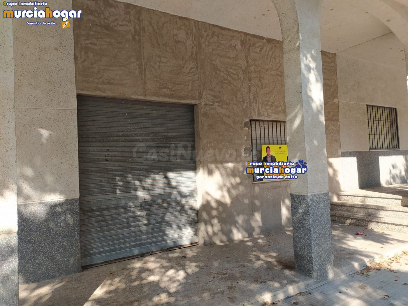 Casa en planta baja y local contiguo en San José de la Vega. - foto 5