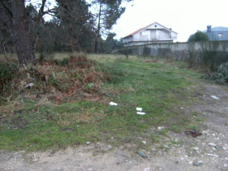 REF 1194 TERRENO RÚSTICO EN MOS DE 4200 M2
