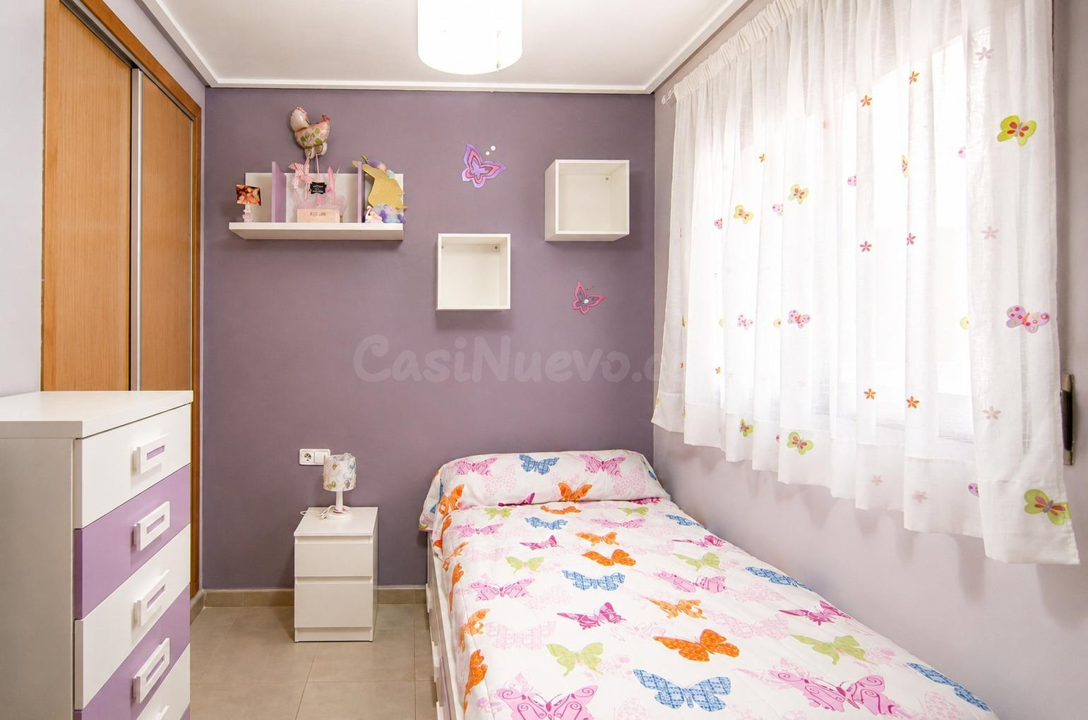 Piso Seminuevo en Los Ramos con Garaje y Trastero . - foto 5