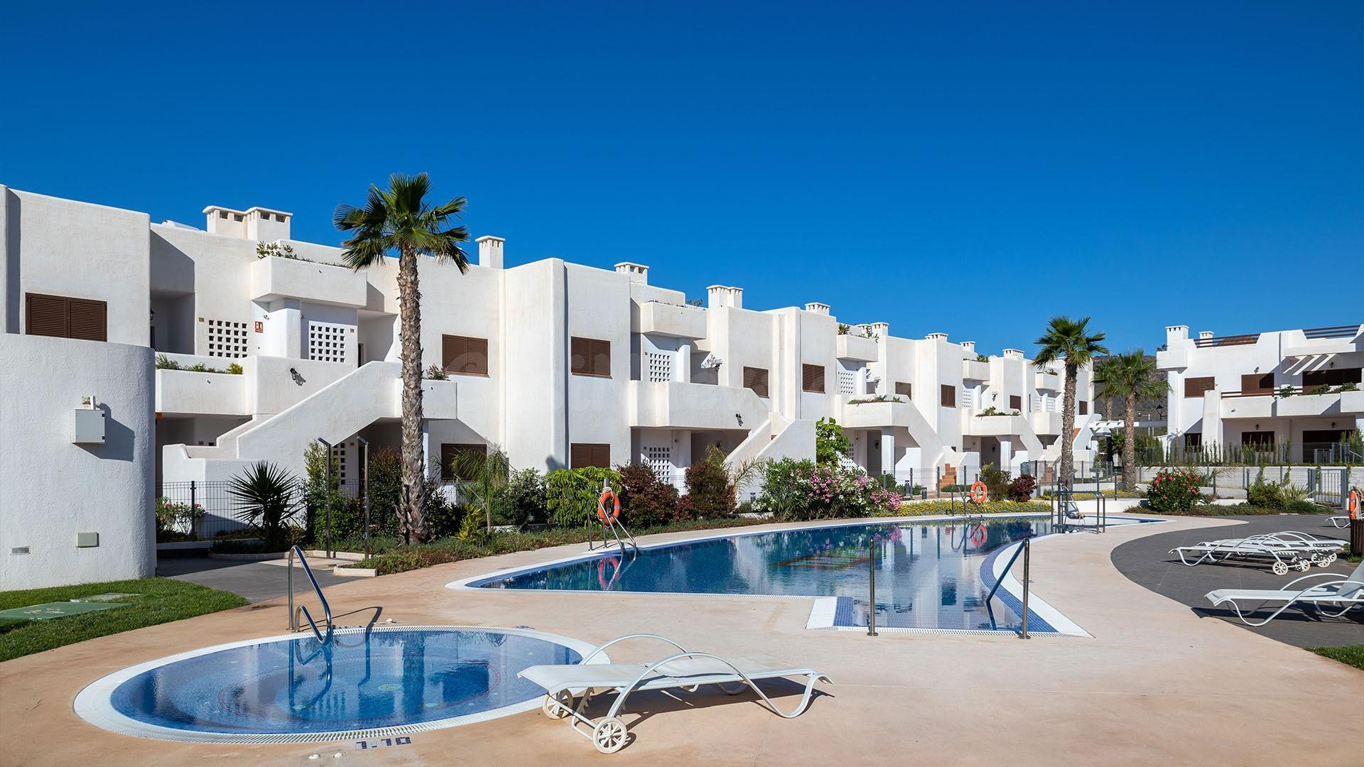 Apartamento 2 habitaciones 87m² en venta - Pulpí - foto 5