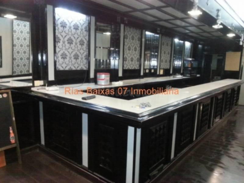 REF 2255 LOCAL APTO CAFETERIA PROXIMO URZAIZ (VIGO) - foto 3