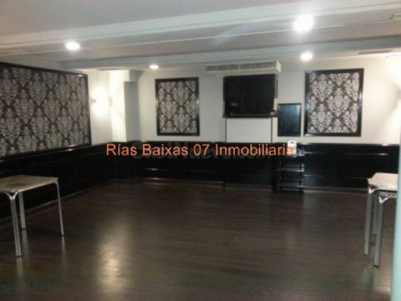 REF 2255 LOCAL APTO CAFETERIA PROXIMO URZAIZ (VIGO) - foto 4