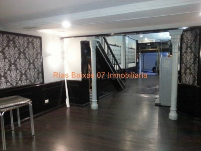 REF 2255 LOCAL APTO CAFETERIA PROXIMO URZAIZ (VIGO) - foto 5