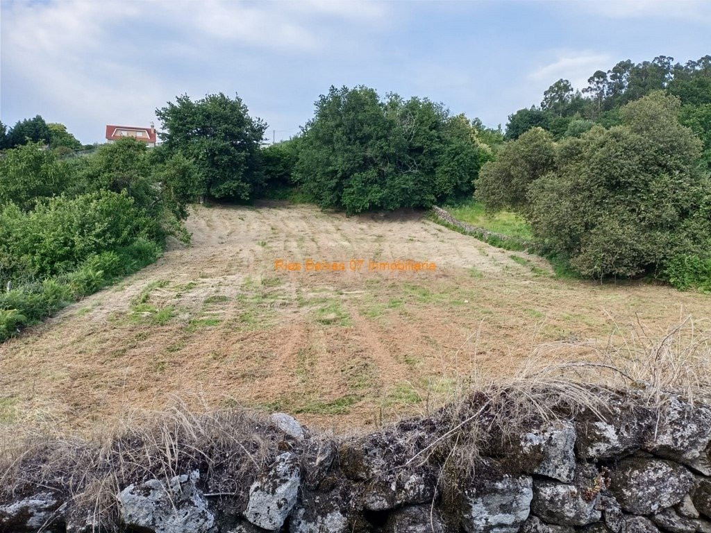 REF 3029 SOLAR LLANO Y SOLEADO DE 756 m2 XUNQUEIRAS PAZOS DE