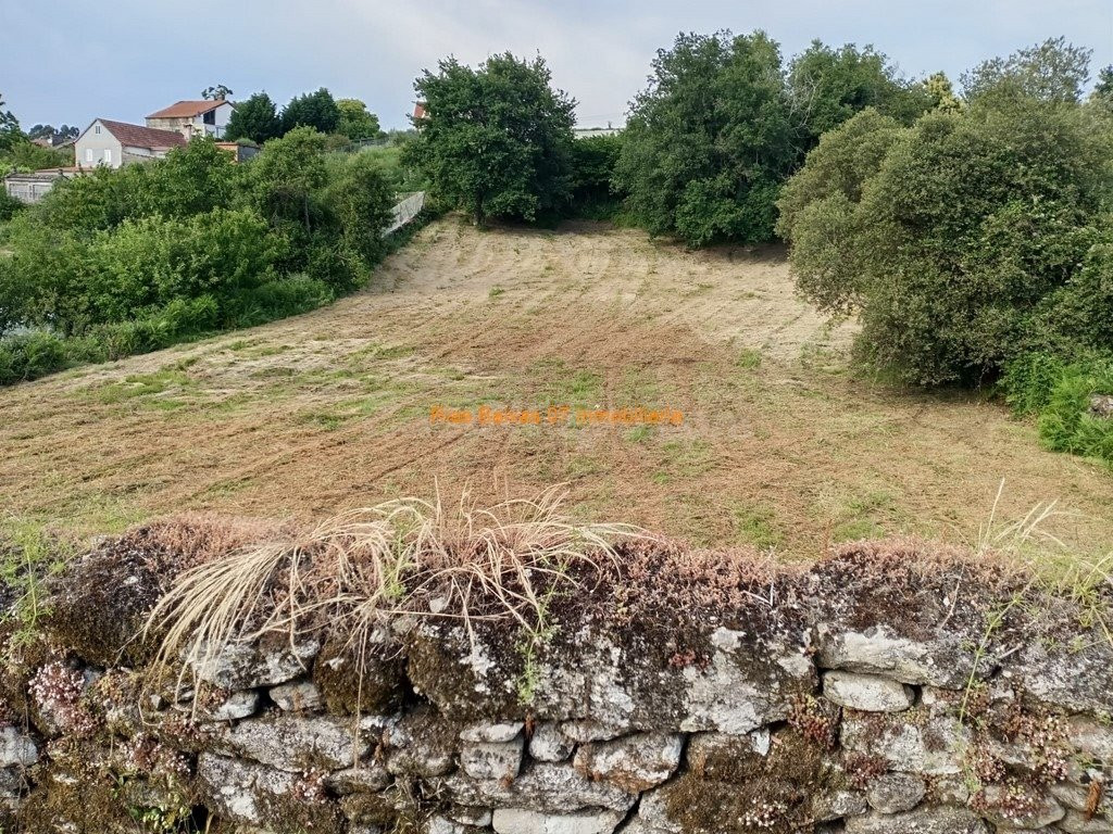 REF 3029 SOLAR LLANO Y SOLEADO DE 756 m2 XUNQUEIRAS PAZOS DE - foto 3