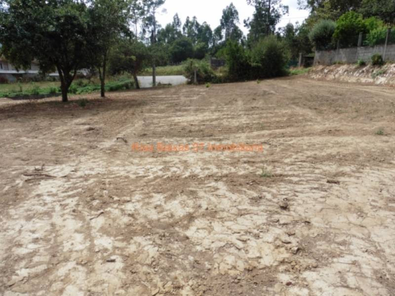 REF 2363 SOLAR LLANO Y SOLEADO 1132 m2 MOS - foto 2