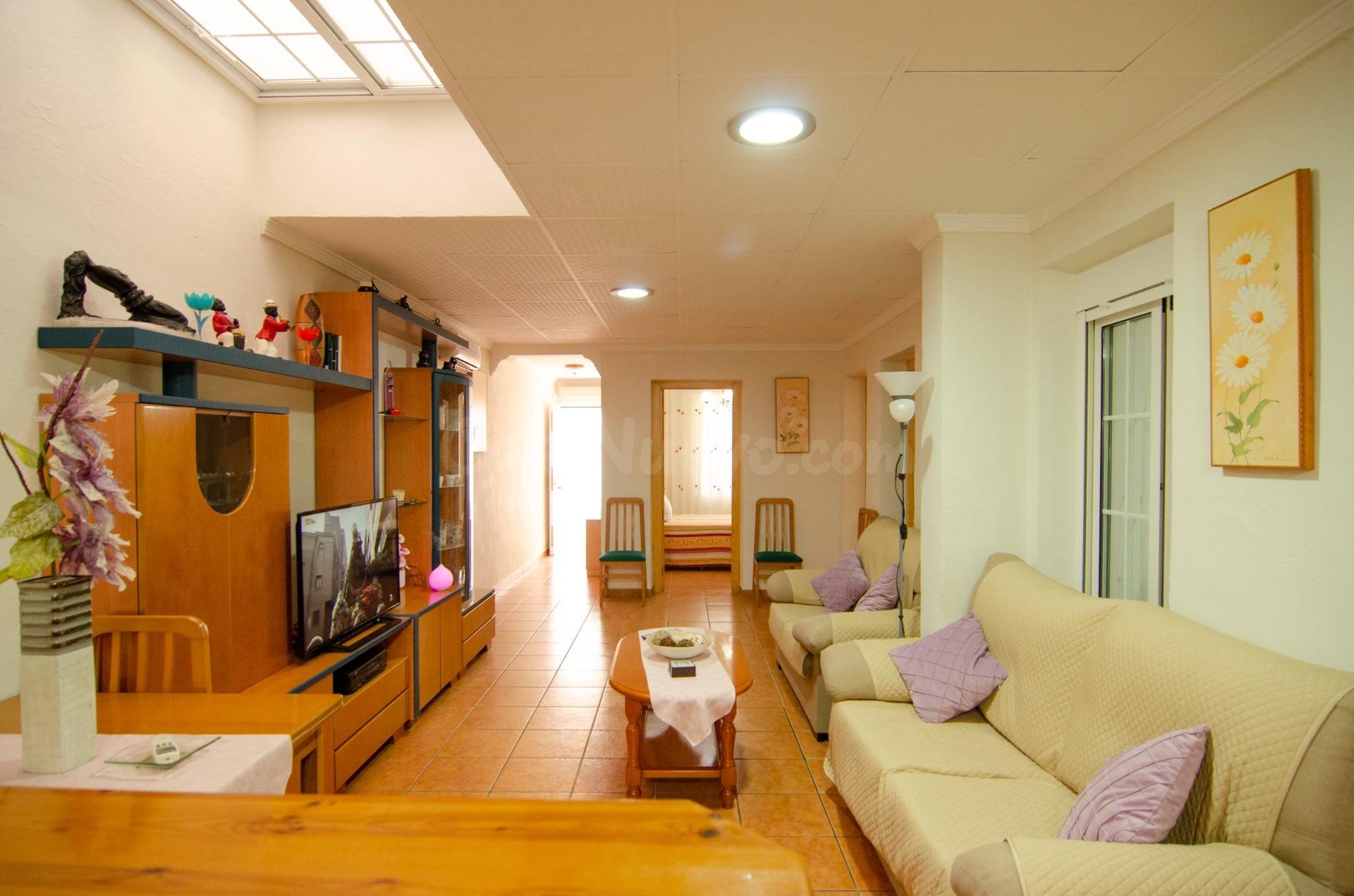VIVIENDA A 100 METROS DE LA PLAYA, EN LOS ALCÁZARES