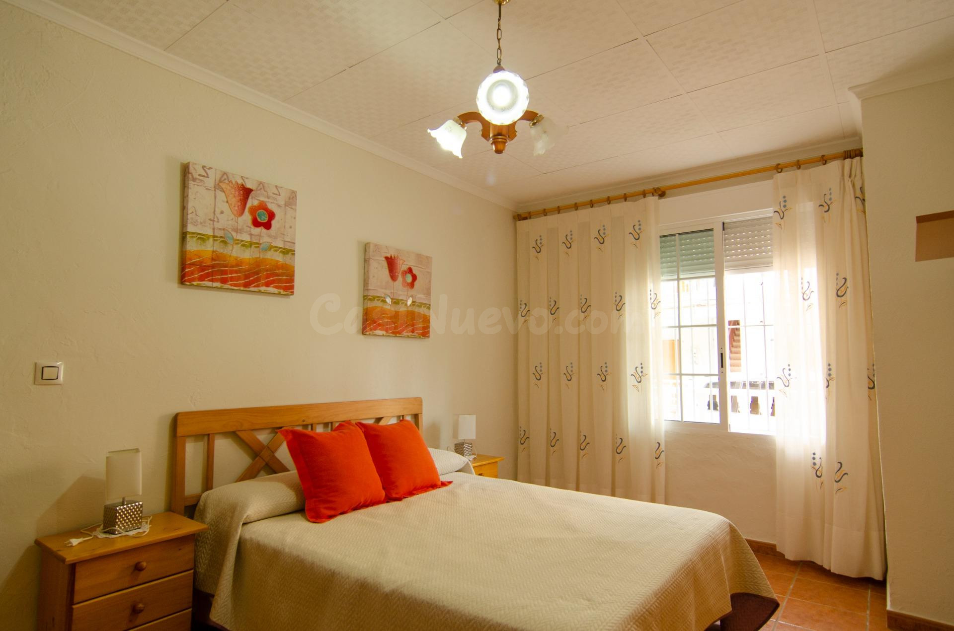 VIVIENDA A 100 METROS DE LA PLAYA, EN LOS ALCÁZARES - foto 3