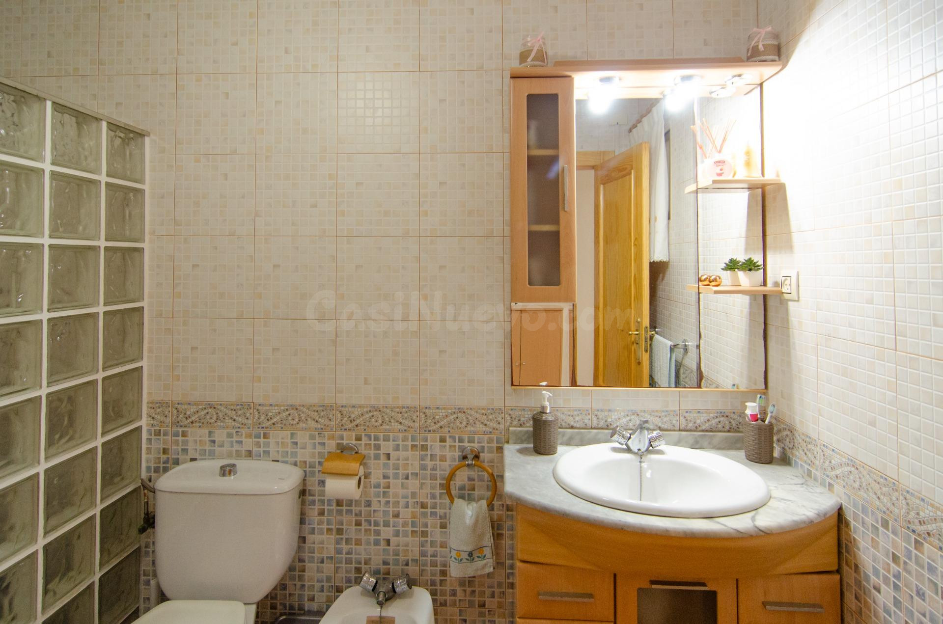 VIVIENDA A 100 METROS DE LA PLAYA, EN LOS ALCÁZARES - foto 4