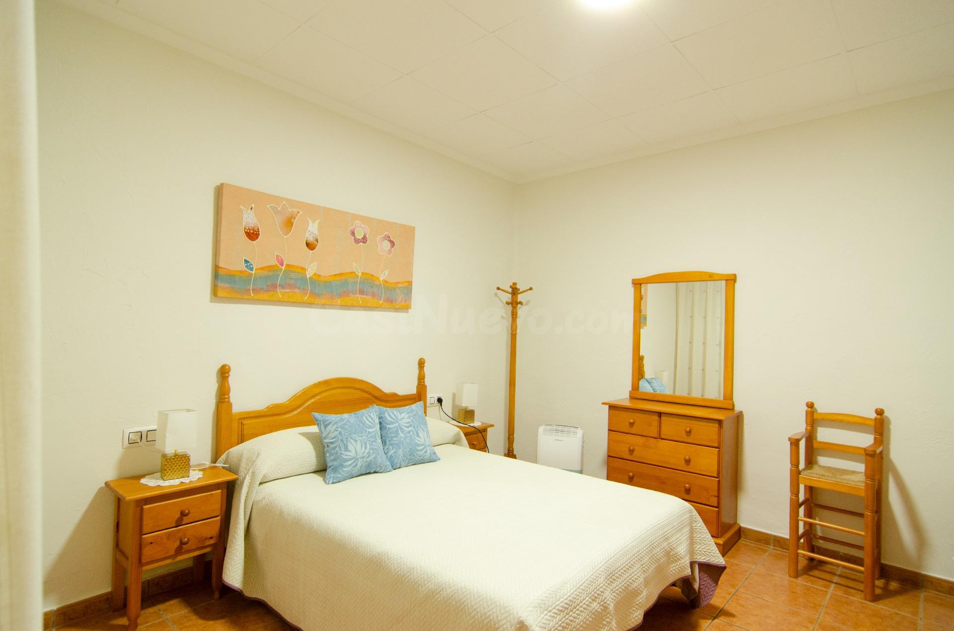VIVIENDA A 100 METROS DE LA PLAYA, EN LOS ALCÁZARES - foto 5