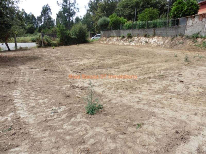 REF 2364 SOLAR LLANO Y SOLEADO 1234 m2 MOS