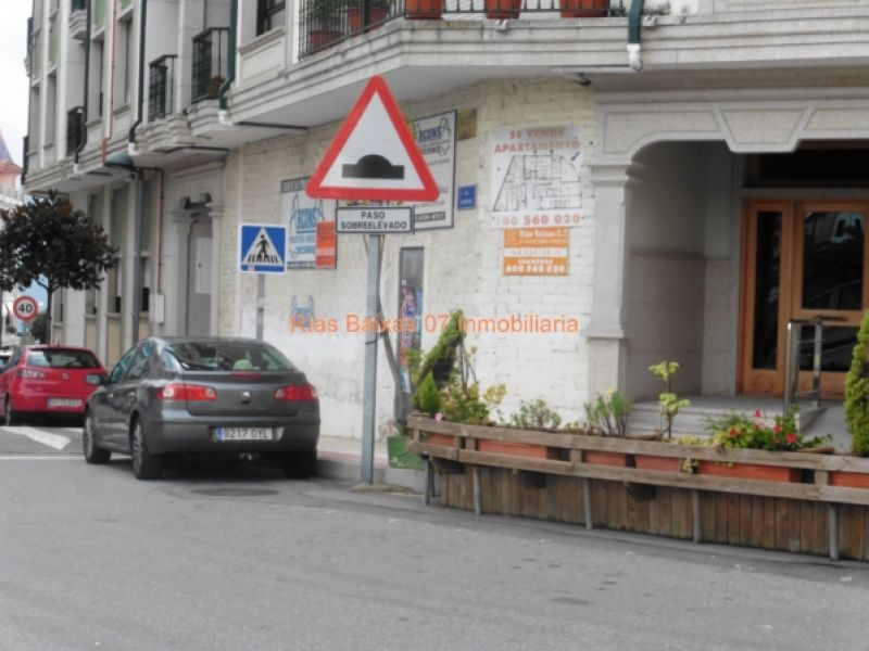 REF 2402 LOCAL COMERCIAL 90 m2 PUERTO ARCADE (SOUTOMAIOR)