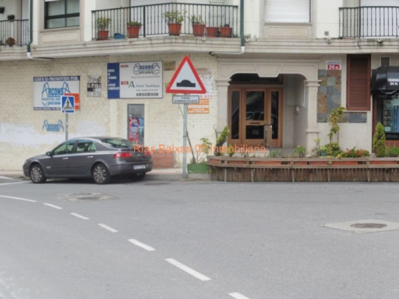 REF 2402 LOCAL COMERCIAL 90 m2 PUERTO ARCADE (SOUTOMAIOR) - foto 3