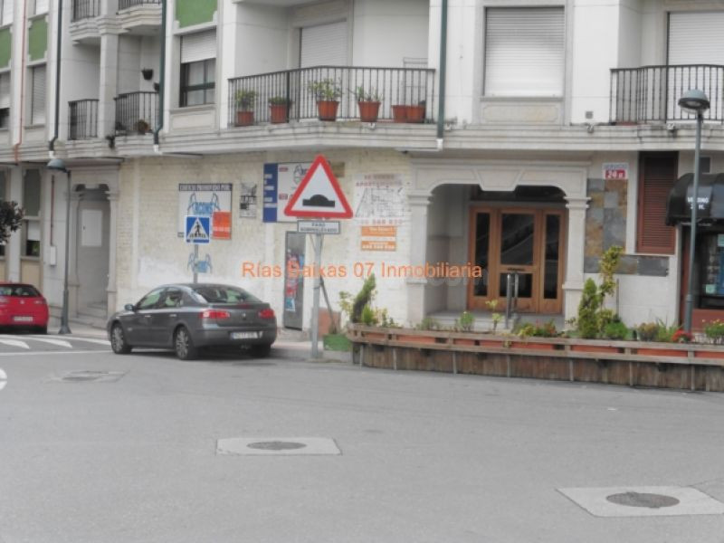 REF 2402 LOCAL COMERCIAL 90 m2 PUERTO ARCADE (SOUTOMAIOR) - foto 4
