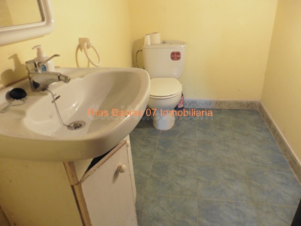 REF 2491 LOCAL 101 m2 CABRAL -SANTA MARINA (VIGO) - foto 2