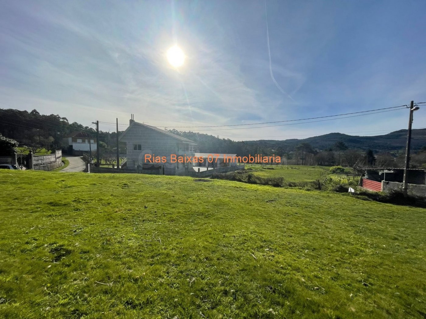 REF 2511 SOLAR 629 m2 CERCA CUVI (VIGO) - foto 5
