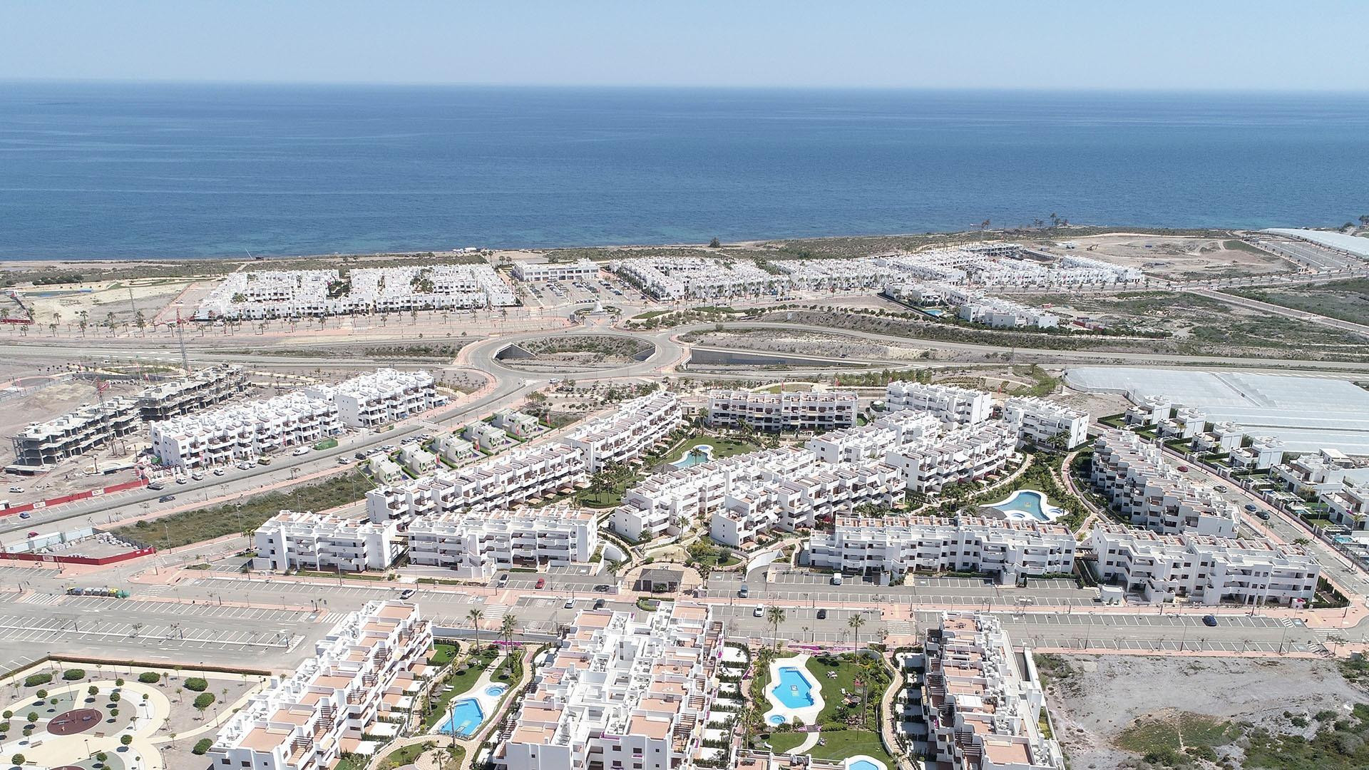 Villa 2 habitaciones 228m² en venta - Pulpí - foto 3