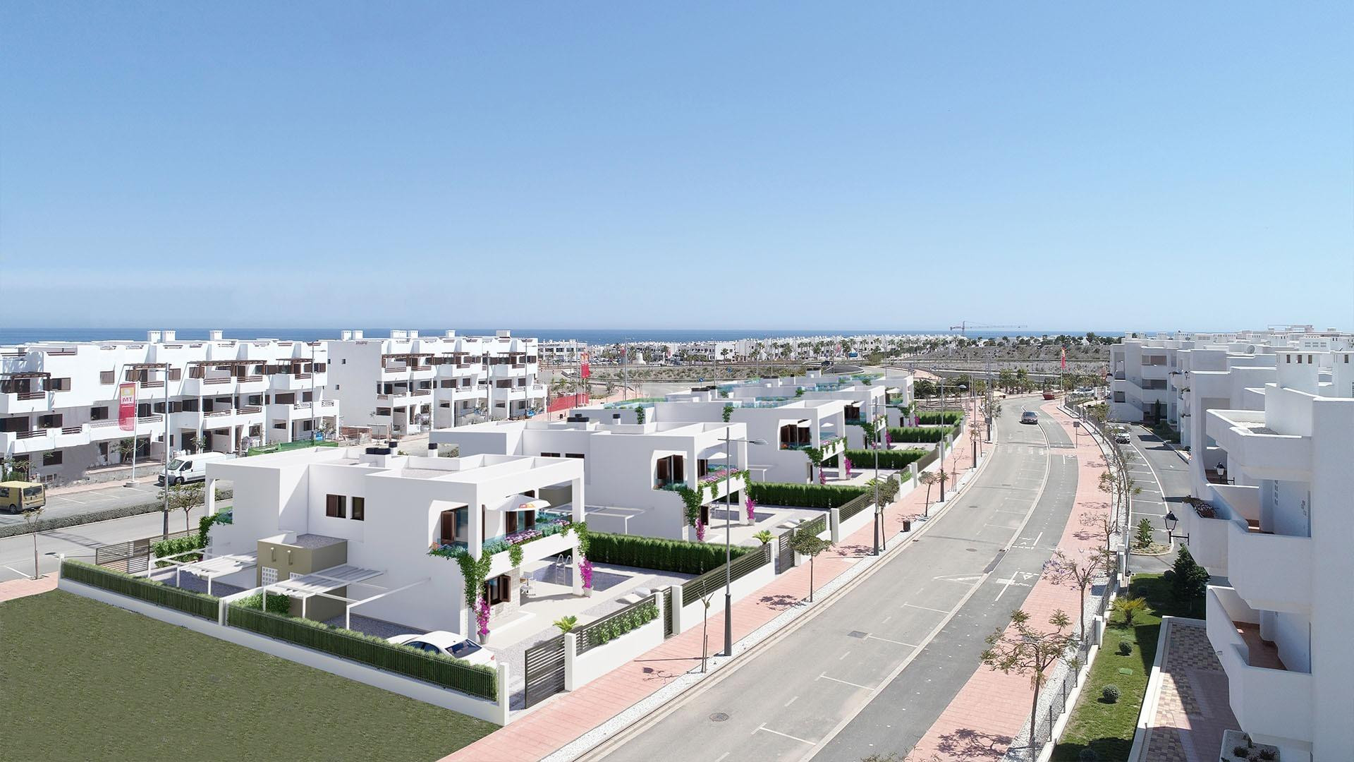 Villa 3 habitaciones 270m² en venta - Pulpí - foto 4
